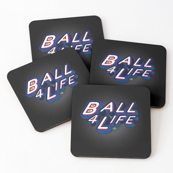 Item preview, Ball 4 Life designed and sold by GBArtist.