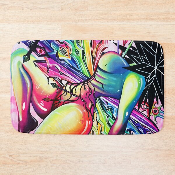 Item preview, Agony Part Two designed and sold by Bethany  Dobson.