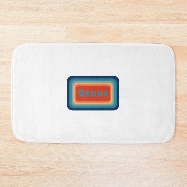 Item preview, The Retro Bronx designed and sold by NewYork5boros.