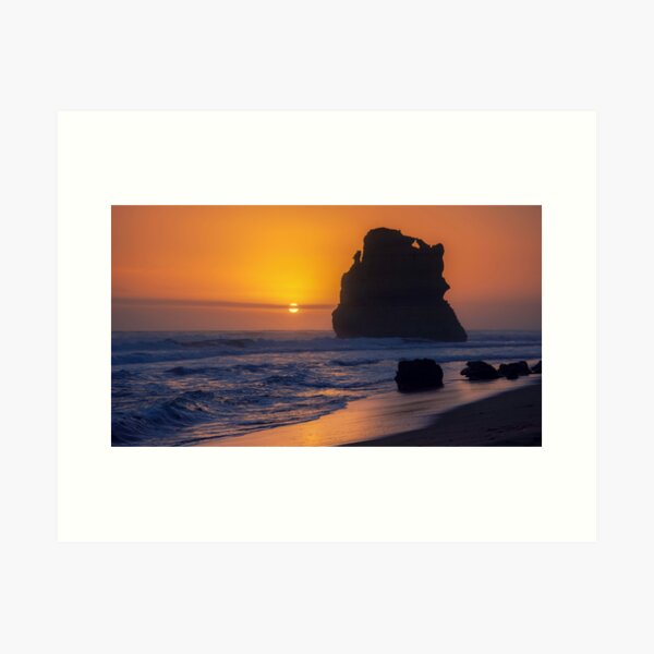 Item preview, Gibson steps sunset designed and sold by Jessy Willemse.