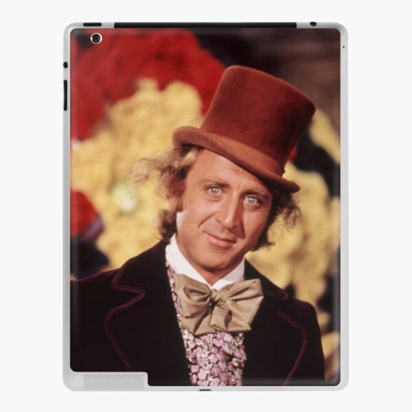 Pure Imagination: A Remembrance of Gene Wilder's Willy Wonka - Eater