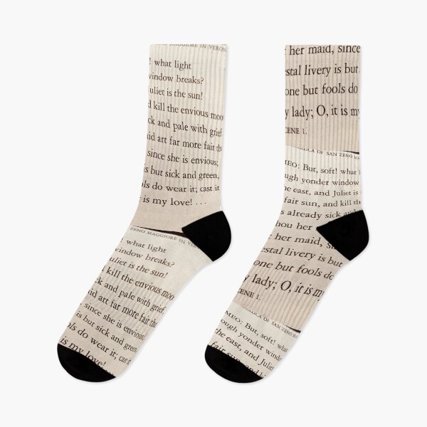 Item preview, Act II Scene I from Romeo and Juliet designed and sold by Jenniferkate72.