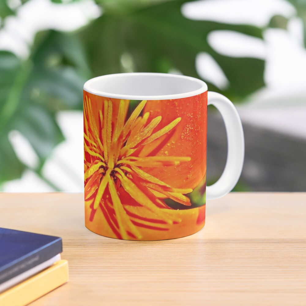 Item preview, Classic Mug designed and sold by 32DARTS.