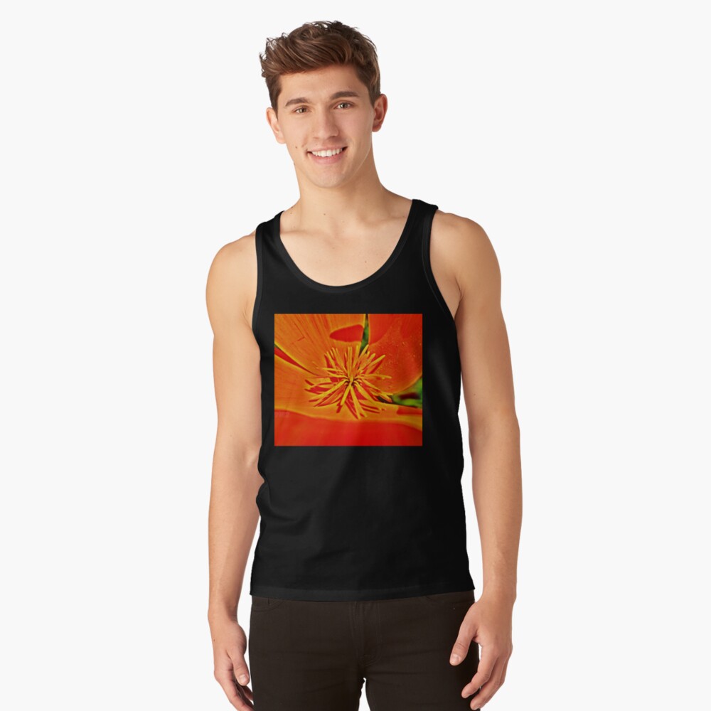Item preview, Tank Top designed and sold by 32DARTS.