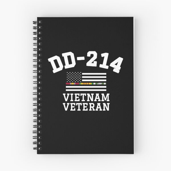 Item preview, DD-214 Alumni Class of Vietnam Veteran Pride designed and sold by Revinct-Designs.