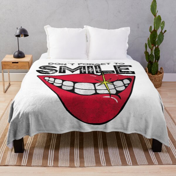 Item preview, Sonrie White designed and sold by oskyposters.