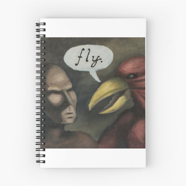 Item preview, The Motivational Speaker designed and sold by Michael Farmer.