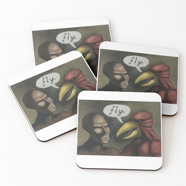 Item preview, The Motivational Speaker designed and sold by Michael Farmer.