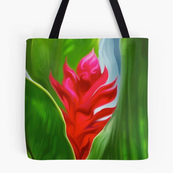 Item preview, Tropical Tantrum designed and sold by RachaelRayArt.
