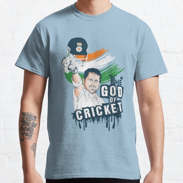 boys cricket t shirt