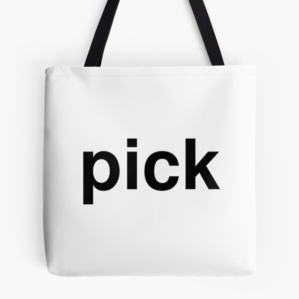 Item preview, pick designed and sold by ninov94.