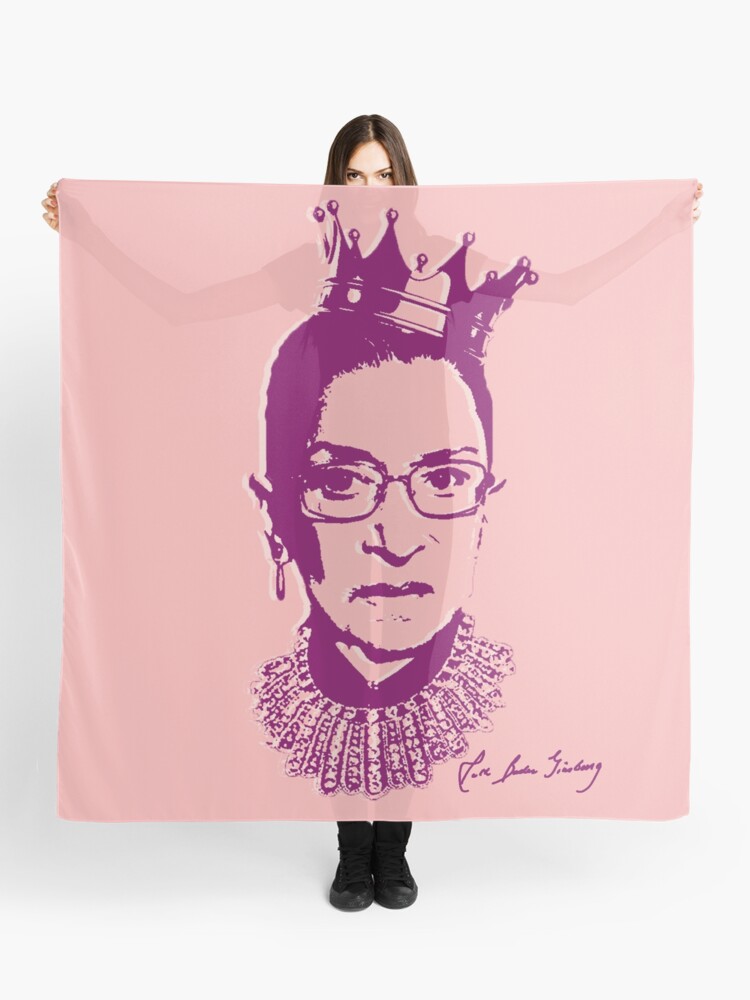 Rbg scarf hot sale