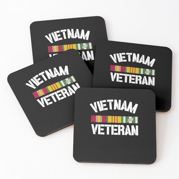 Item preview, Vietnam Veteran Pride Service Ribbon designed and sold by Revinct-Designs.