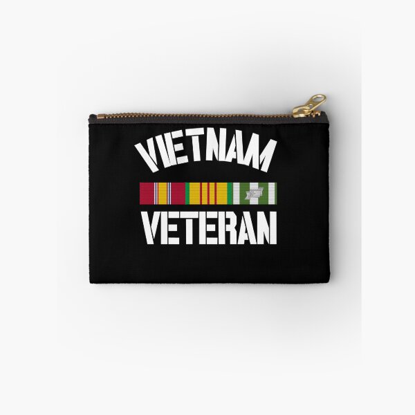 Item preview, Vietnam Veteran Pride Service Ribbon designed and sold by Revinct-Designs.