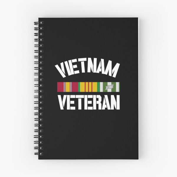 Item preview, Vietnam Veteran Pride Service Ribbon designed and sold by Revinct-Designs.