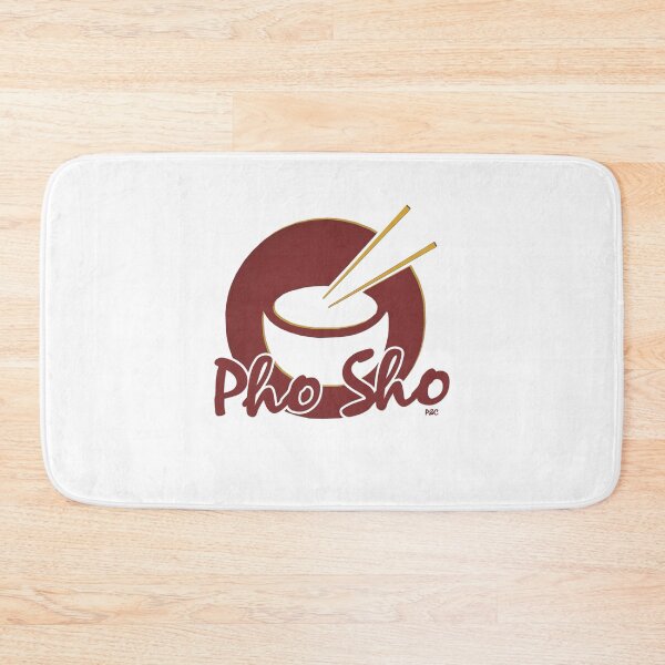 Item preview, Pho Sho for Pho Lovers. Funny Vietnamese Noodles. Pho Gift designed and sold by PollysCracker.