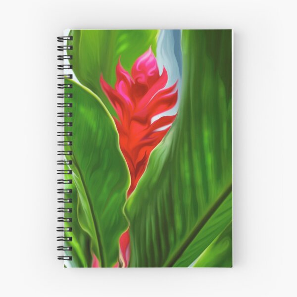 Item preview, Tropical Tantrum designed and sold by RachaelRayArt.