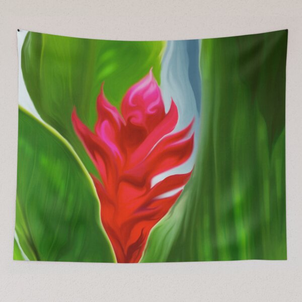 Item preview, Tropical Tantrum designed and sold by RachaelRayArt.