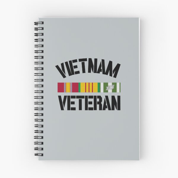 Item preview, Vietnam Veteran Pride Service Ribbon designed and sold by Revinct-Designs.