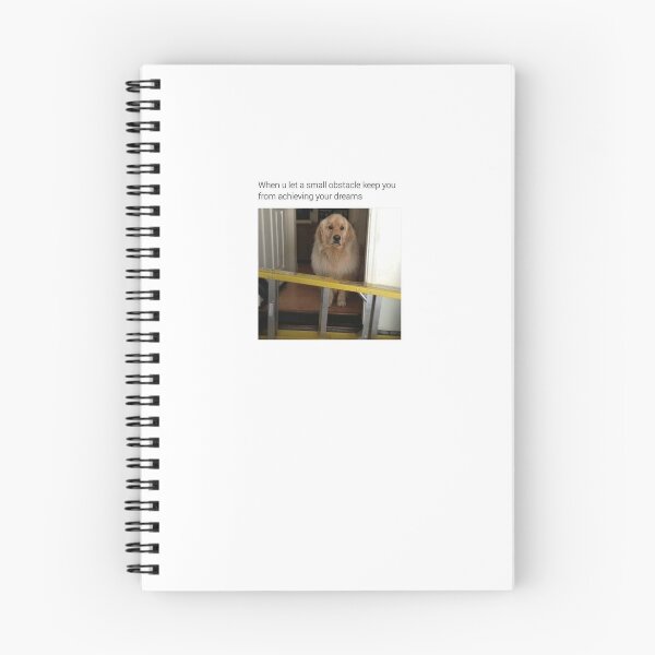 Item preview, Sad Doggo designed and sold by Julian Drago.