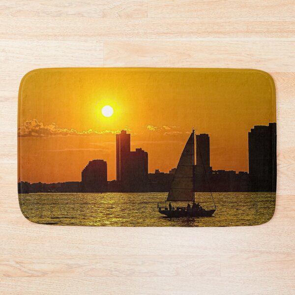 Item preview, Summer Time Sunset designed and sold by 00Flyer.