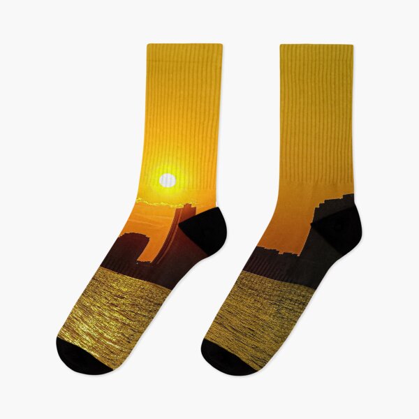 Item preview, Summer Time Sunset designed and sold by 00Flyer.