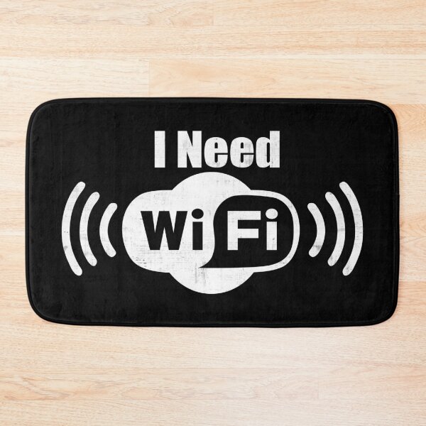 Item preview, I Need Wifi designed and sold by SpitLake.