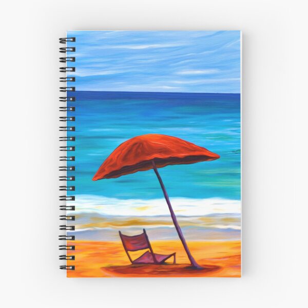 Item preview, Umbrella Day designed and sold by RachaelRayArt.