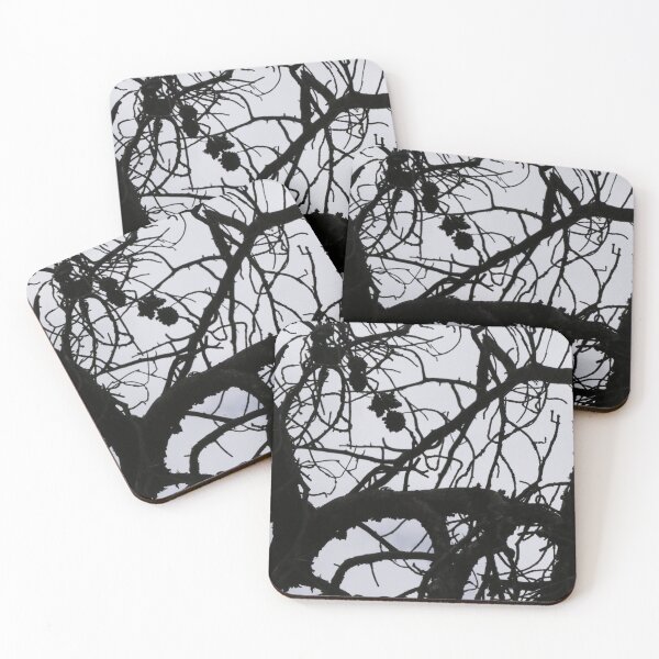 Item preview, Tree Branches designed and sold by calebjs.