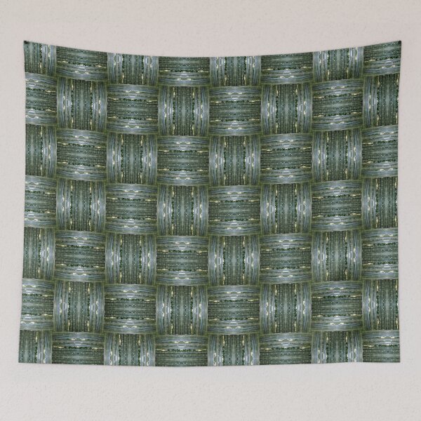 Item preview, Bamboo Weave designed and sold by Sheila Asato.