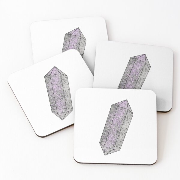 Item preview, Smoky Crystal designed and sold by cutellic.