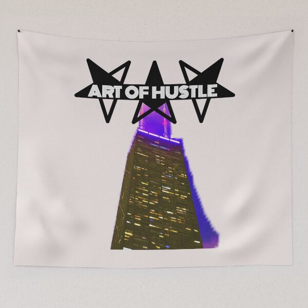 Item preview, Art of Hustle | Electric Supercharge designed and sold by artofhustle.