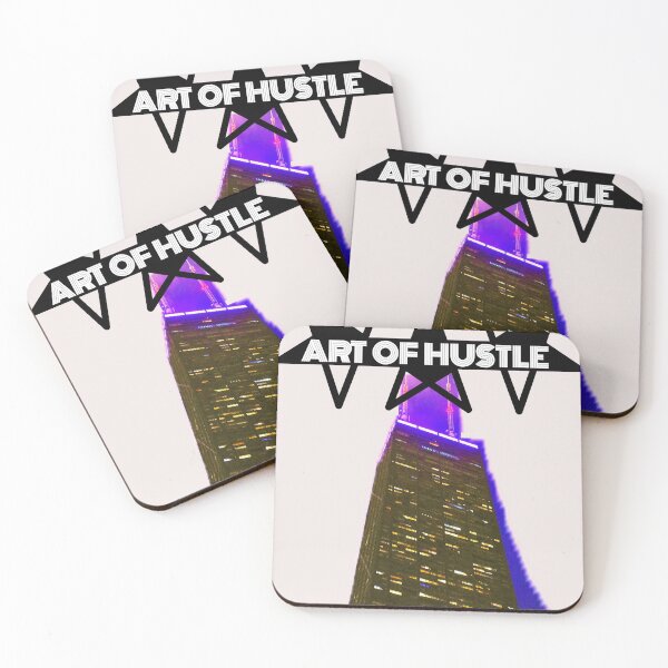 Item preview, Art of Hustle | Electric Supercharge designed and sold by artofhustle.