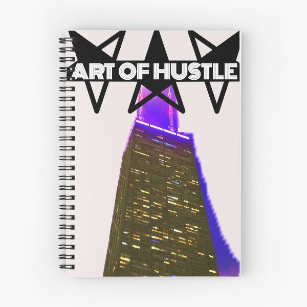 Item preview, Art of Hustle | Electric Supercharge designed and sold by artofhustle.