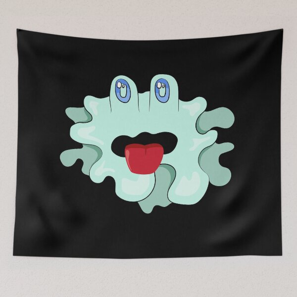 Item preview, Bernie the Blob designed and sold by Kam-designs.