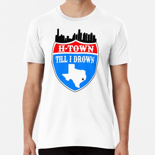  Vintage Houston Texas T-Shirt Houston Strong Stripes Raglan Baseball  Tee : Clothing, Shoes & Jewelry