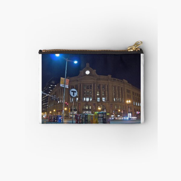 Item preview, Boston South Station designed and sold by Jack McCabe.