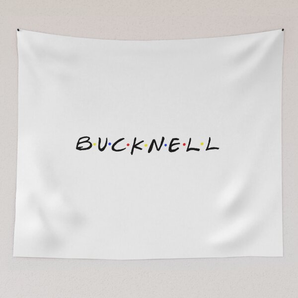 Item preview, Bucknell Friends  designed and sold by Alex Iannone.