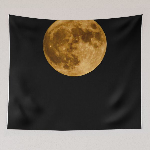 Item preview, Harvest Moon 2019 designed and sold by Bob Hardy.