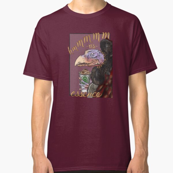 Hmmmm yes essence - Chamberlain from the Dark Crystal Classic T-Shirt