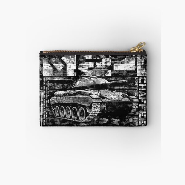 Item preview, M24 Chaffee designed and sold by deathdagger.