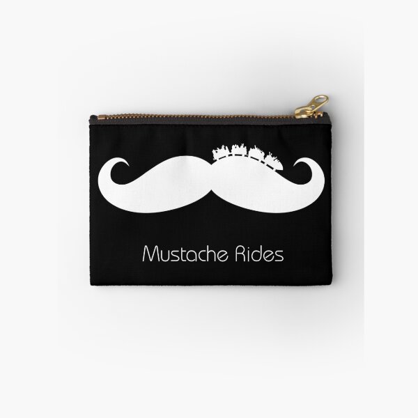 Item preview, Mustache Rides designed and sold by SpitLake.