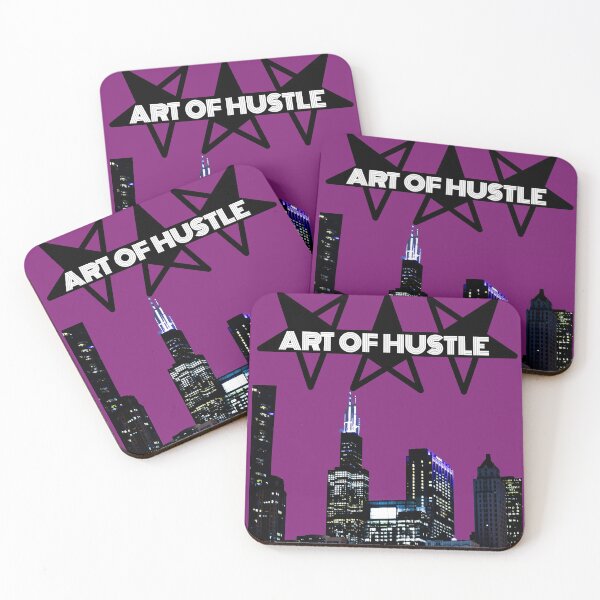 Item preview, Art of Hustle | Sears Power designed and sold by artofhustle.