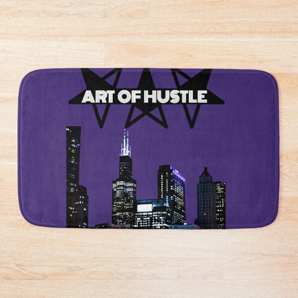 Item preview, Art of Hustle | Sears Power designed and sold by artofhustle.