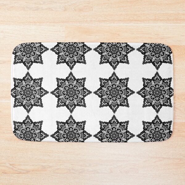 Item preview, Octagonal Zendala designed and sold by jennexpressions.
