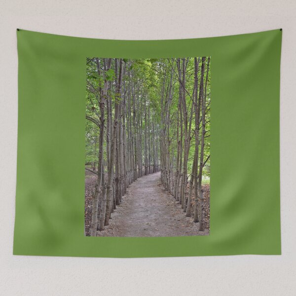 Item preview, The Long And Winding Road designed and sold by Lanis Rossi.