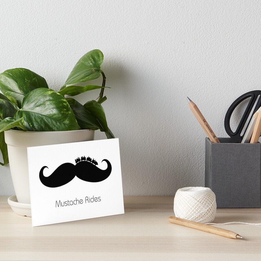 Item preview, Art Board Print designed and sold by SpitLake.