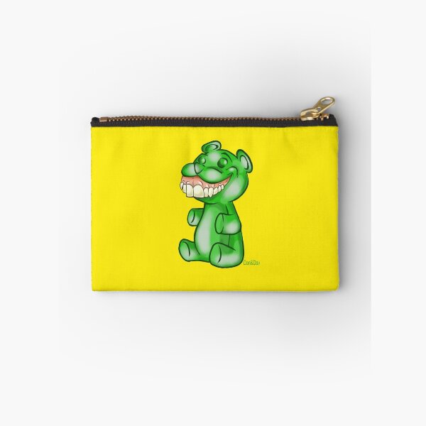 Item preview, Green Gummy Bear designed and sold by Dan e Dav Store.