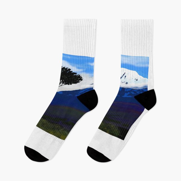 Item preview, Evening at Mount Kilimanjaro, Africa designed and sold by Ed Moore.