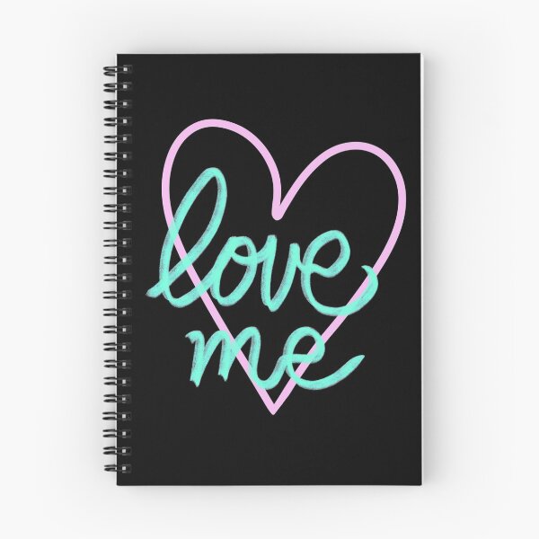 Item preview, Love me designed and sold by AliHarmonyB.
